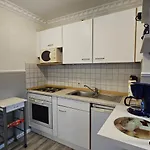 Am Obstgarten شقة Hinte
