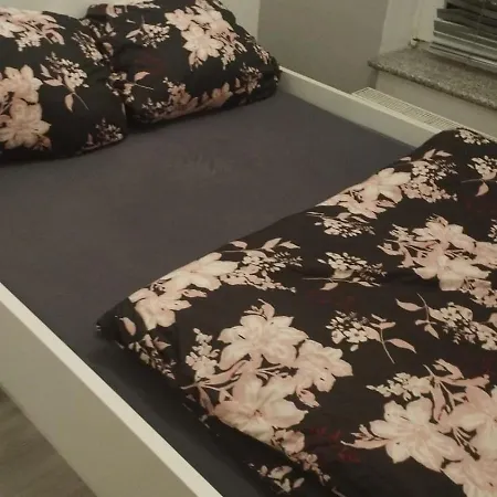 Am Obstgarten * Hinte