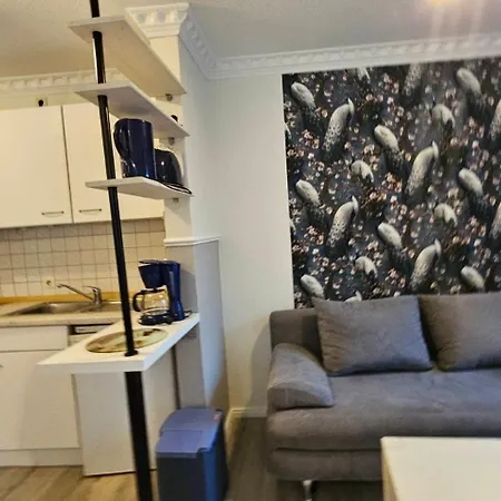 شقة Am Obstgarten *