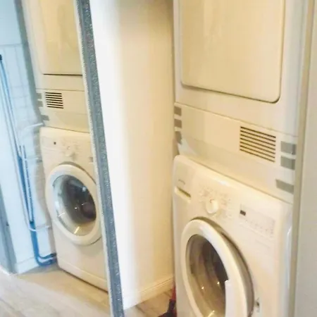 アパート Am Obstgarten *