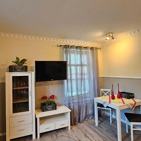 アパート Am Obstgarten Hinte