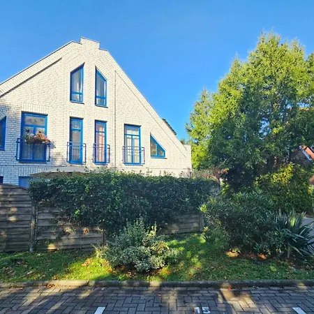 アパート Am Obstgarten Hinte