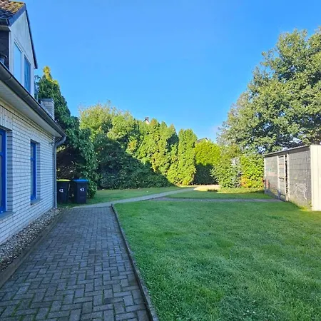 アパート Am Obstgarten