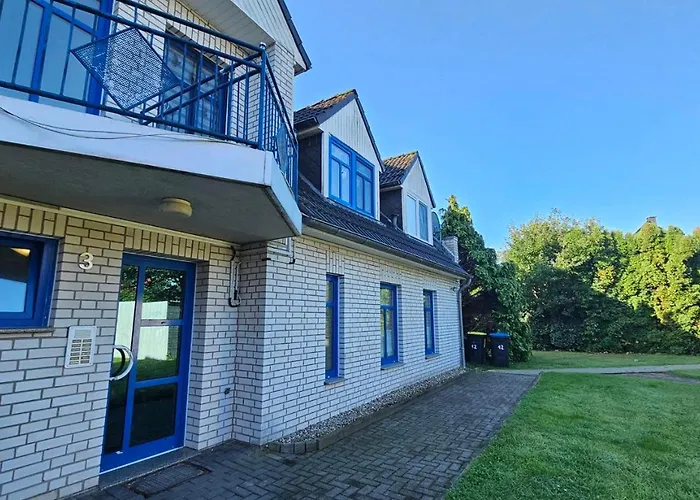 Lejlighed Am Obstgarten