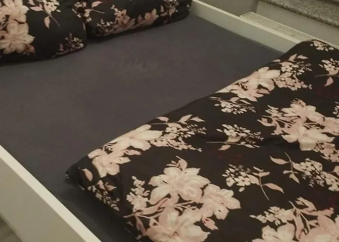 Am Obstgarten * Hinte