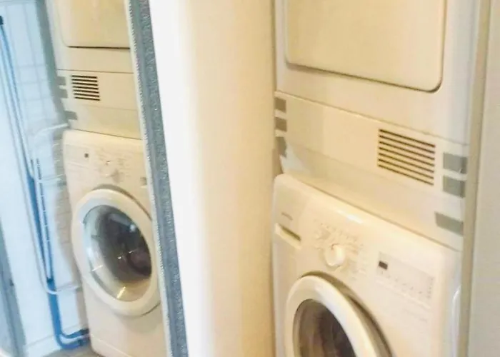 Lejlighed Am Obstgarten *