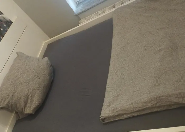 Lejlighed Am Obstgarten Hinte