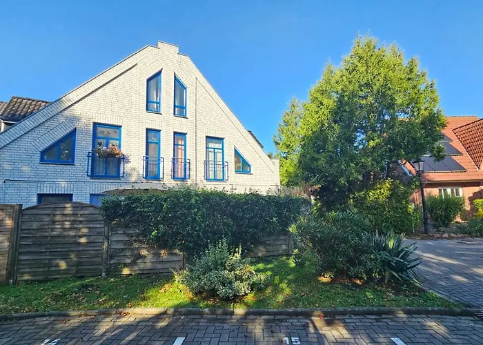 Am Obstgarten * Hinte